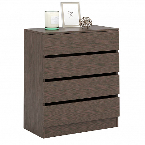 Комод Триверо-8 - венге