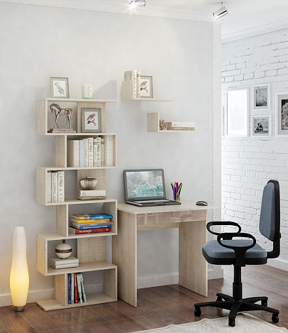 Комод Уно-25 - венге