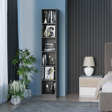 Комод Уно-25 - венге