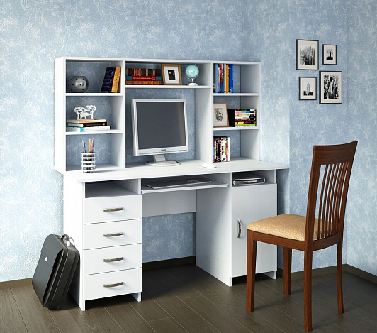 Комод Уно-25 - венге