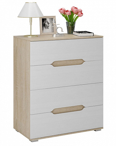 Комод Уно-25 - венге