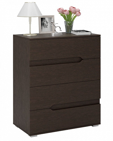 Комод Уно-25 - венге