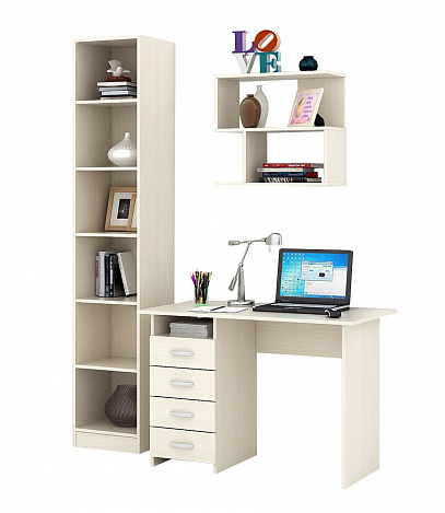 Комод Уно-25 - венге