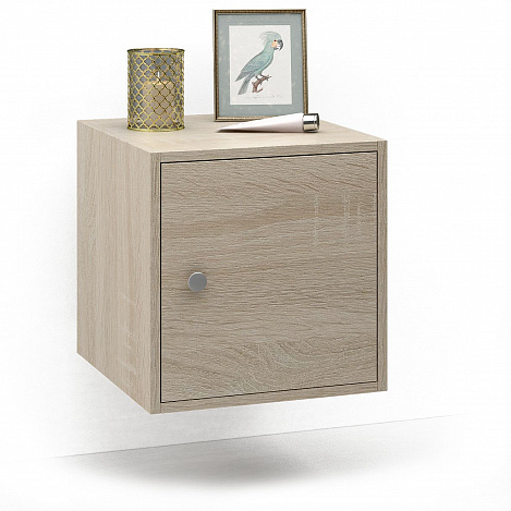 Комод Уно-25 - венге