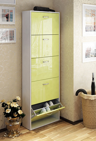 Комод Уно-25 - венге