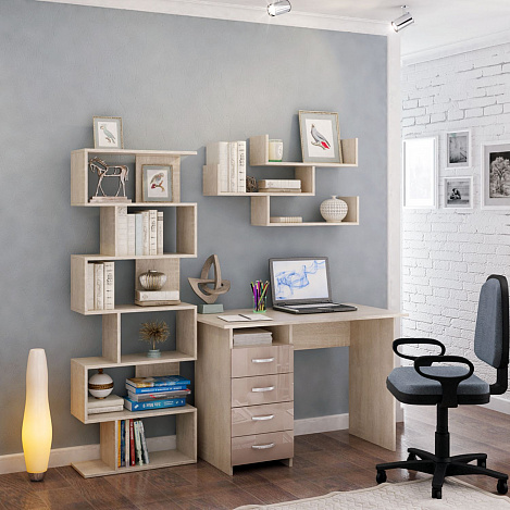 Комод Уно-25 - венге