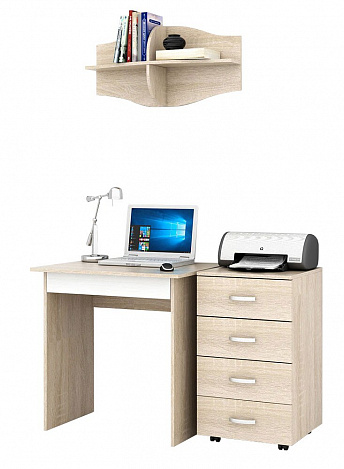 Комод Уно-25 - венге