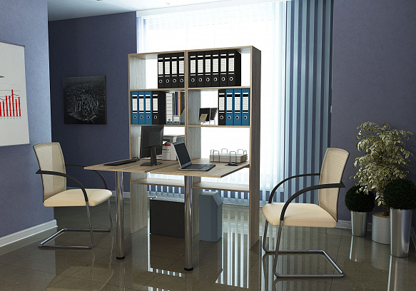 Комод Уно-25 - венге