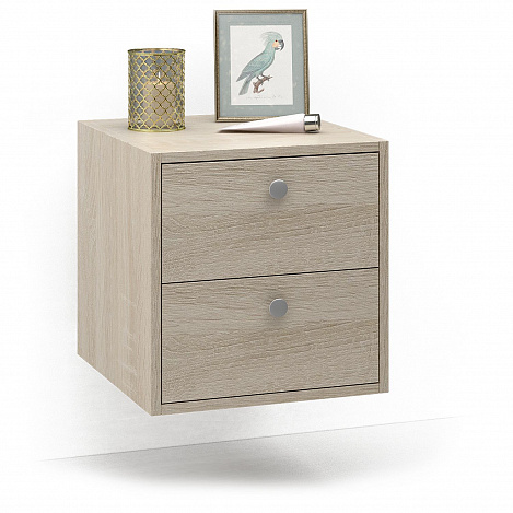 Комод Уно-25 - венге