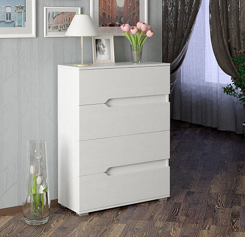 Комод Уно-25 - венге