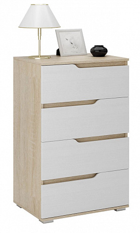 Комод Уно-25 - венге