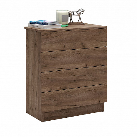 Комод Уно-29 - дуб крафт табак