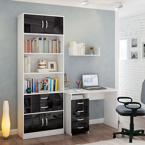 Комод Уно-25 - венге