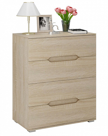 Комод Уно-25 - венге