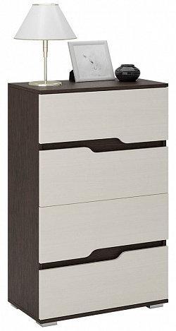 Комод Уно-25 - венге