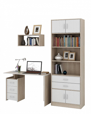 Комод Уно-25 - венге