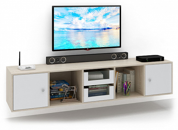 Комод Уно-25 - венге