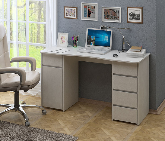 Комод Уно-25 - венге