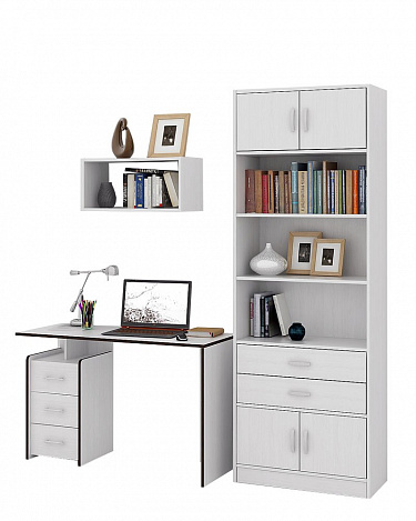 Комод Уно-25 - венге