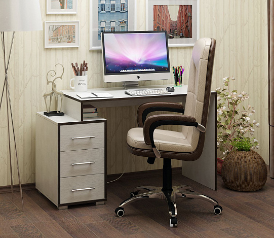 Комод Уно-25 - венге