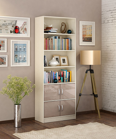 Комод Уно-25 - венге