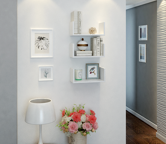 Комод Уно-25 - венге