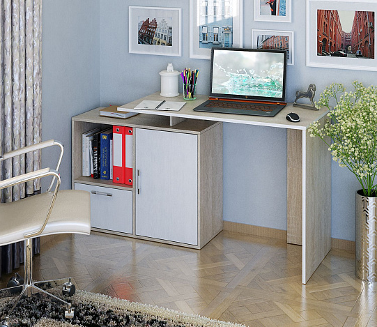 Комод Уно-25 - венге