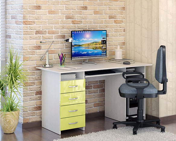 Комод Уно-25 - венге