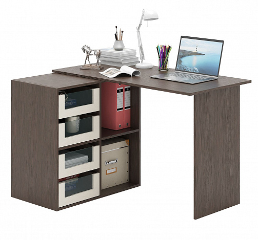 Комод Уно-25 - венге