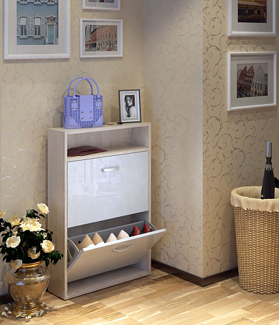 Комод Уно-25 - венге