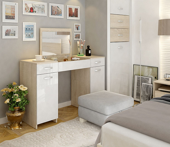 Комод Уно-25 - венге