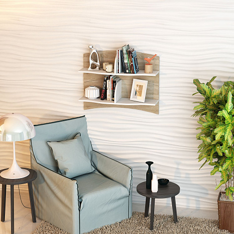 Комод Уно-25 - венге