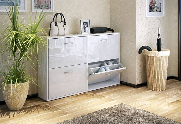 Комод Уно-25 - венге