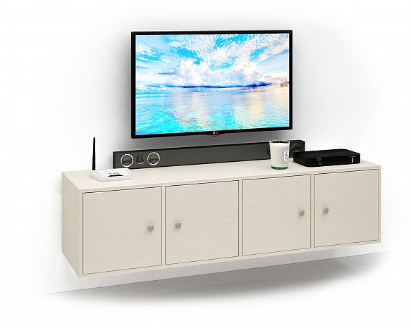 Комод Уно-25 - венге