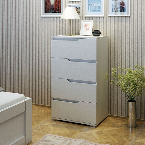 Комод Уно-25 - венге