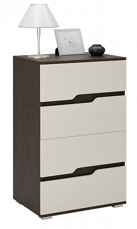 Комод Уно-25 - венге
