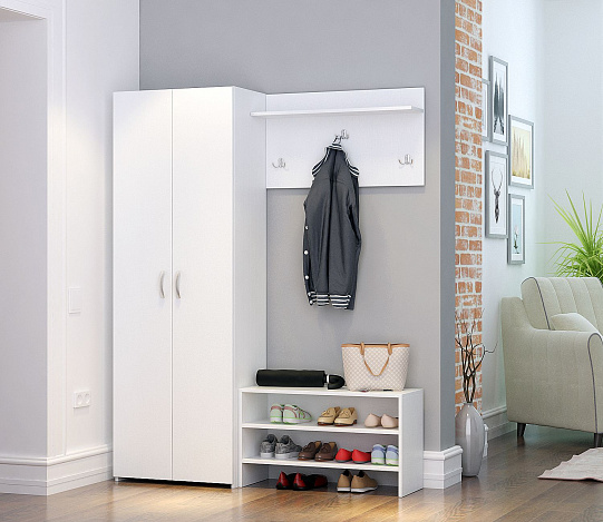 Комод Уно-25 - венге