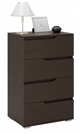 Комод Уно-25 - венге