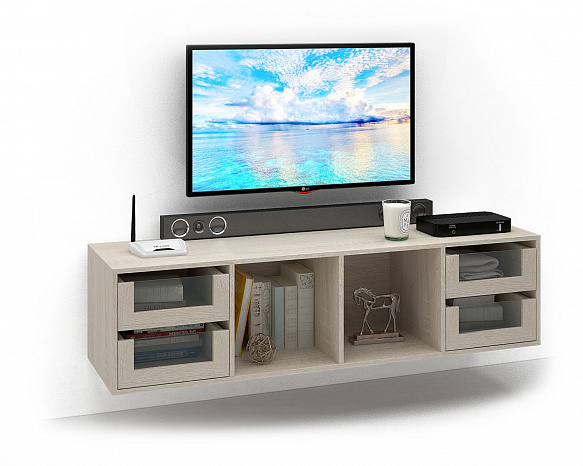 Комод Уно-25 - венге