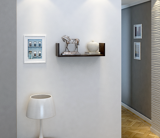 Комод Уно-25 - венге