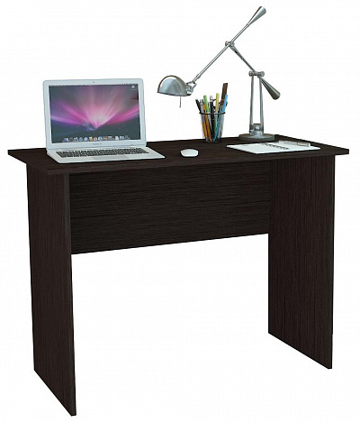 Стол письменный Милан-105 - венге
