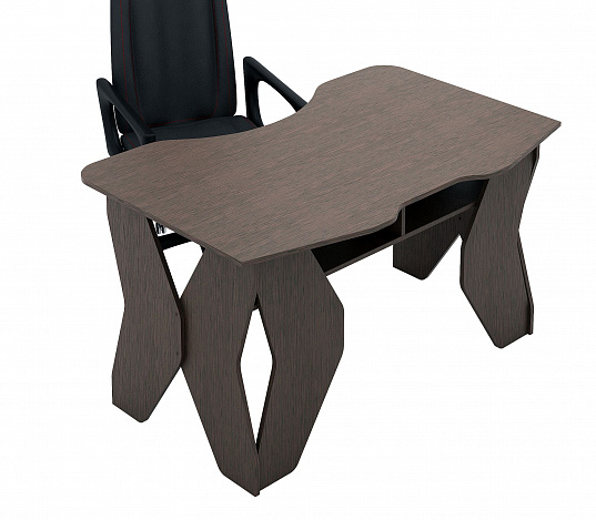 Комод Уно-25 - венге