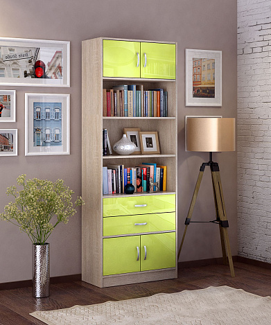 Комод Уно-25 - венге