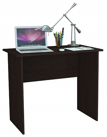 Стол письменный Милан-85 - венге