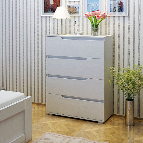 Комод Уно-25 - венге