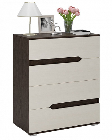 Комод Уно-25 - венге