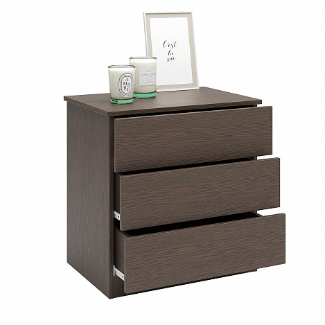 Комод Уно-25 - венге