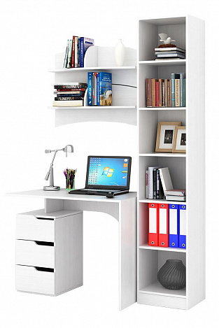 Комод Уно-25 - венге