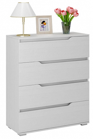 Комод Уно-25 - венге