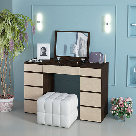 Комод Уно-25 - венге